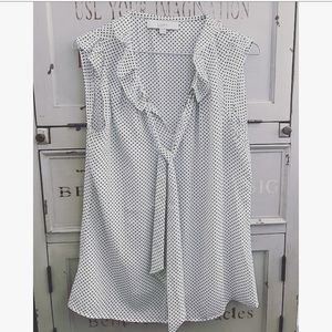 LOFT blouse
